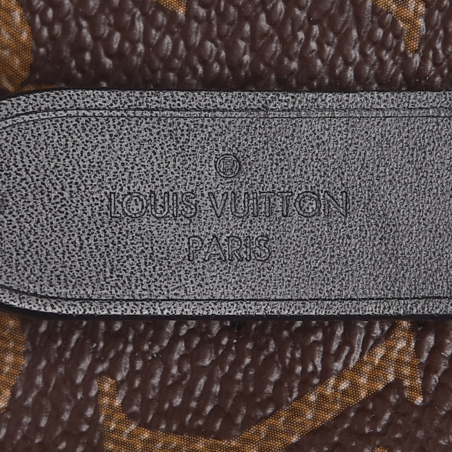 Louis Vuitton Monogram Neonoe MM Black 5 of 7