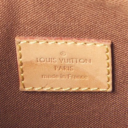 Louis Vuitton Monogram Bosphore Pochette 8 of 8