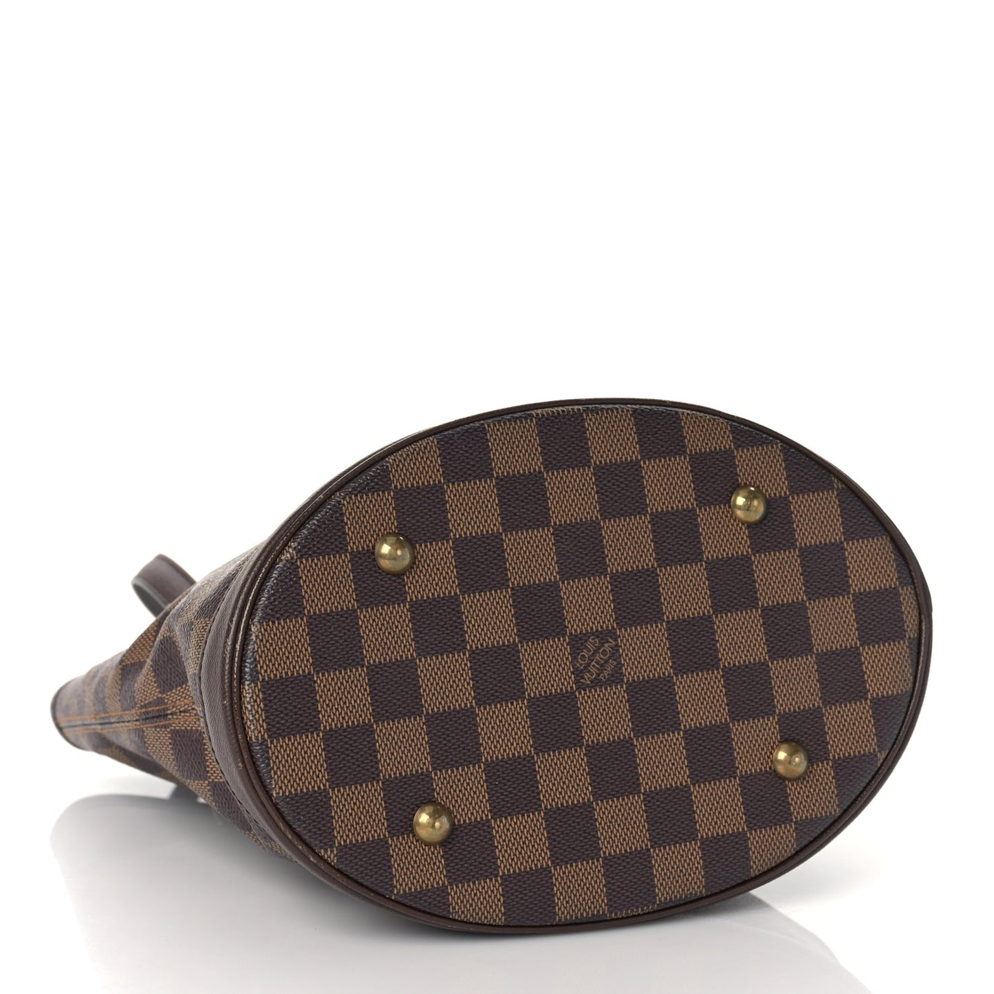 Damier Ebene Marais Bucket 23