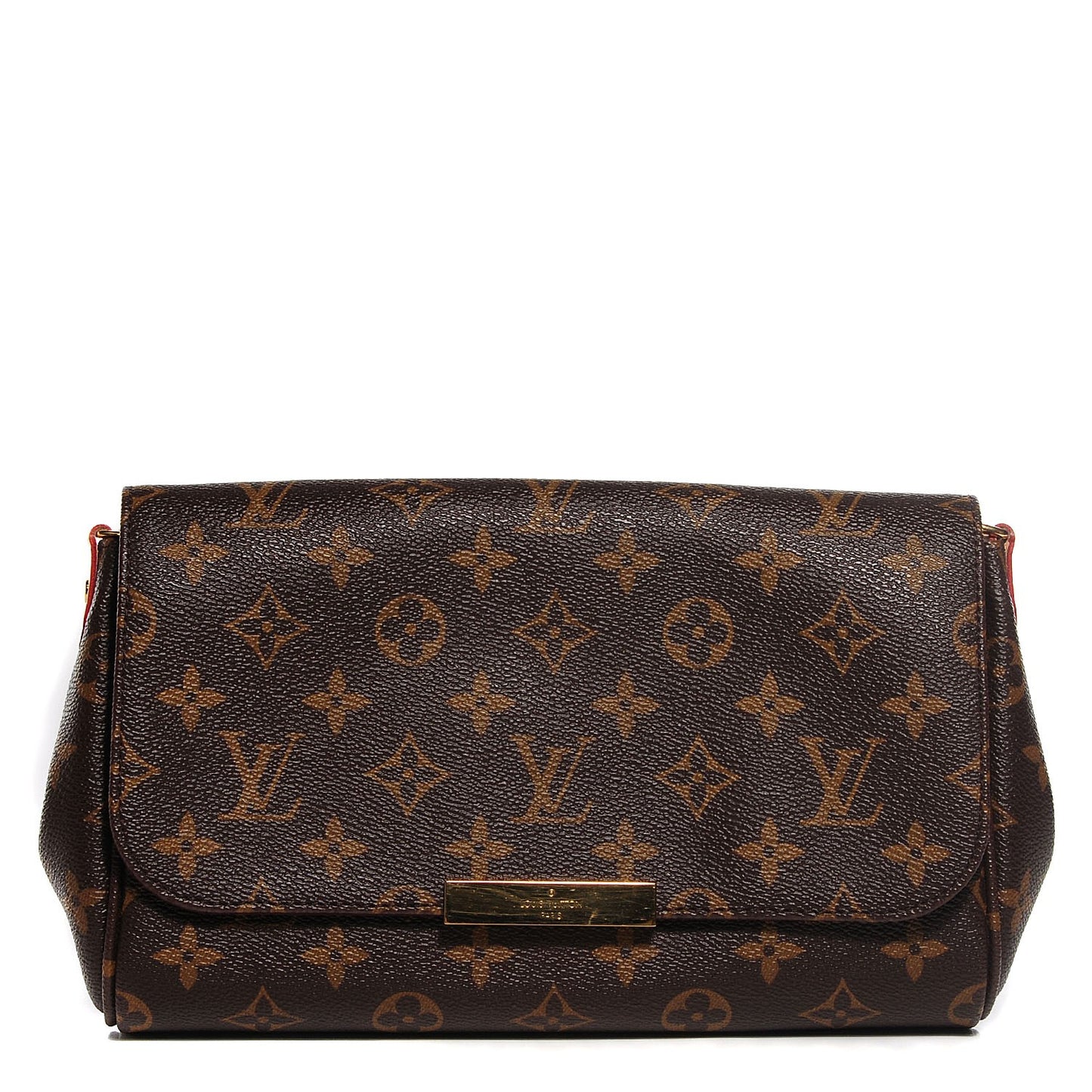 Monogram Favorite MM