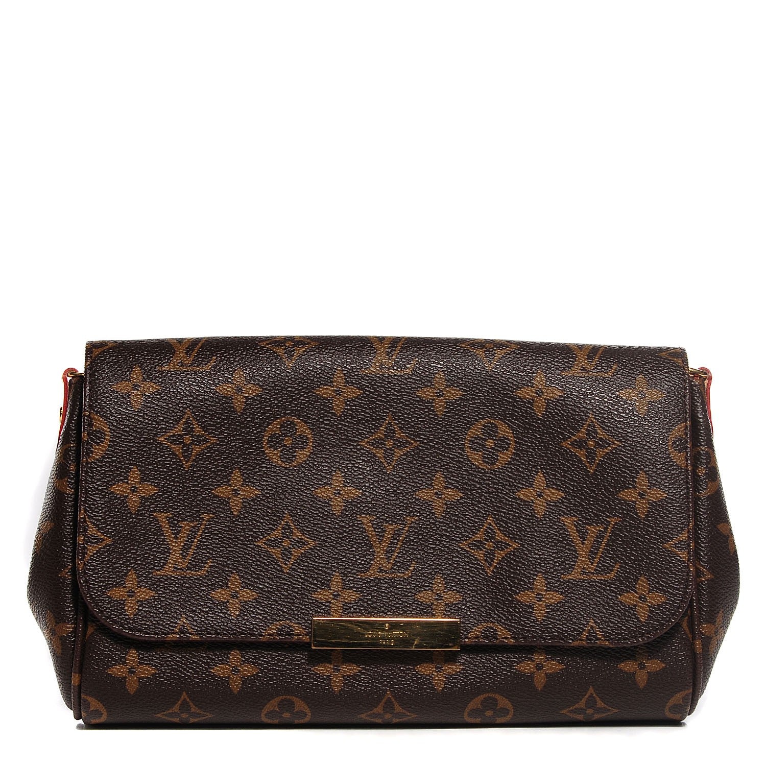 Louis Vuitton Monogram Favorite MM 1 of 8