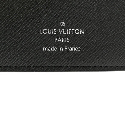 Louis Vuitton Damier Graphite Amerigo NM Wallet 7 of 7