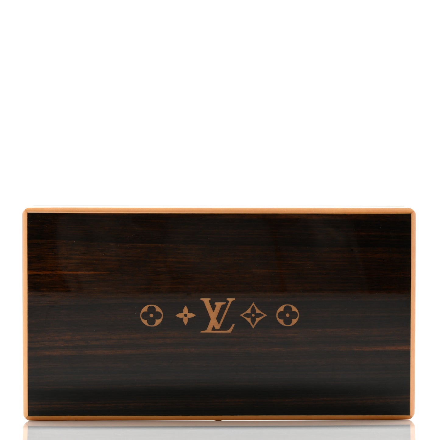 Travel Cigar Humidor Case