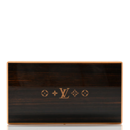 Louis Vuitton Travel Cigar Humidor Case 3 of 11