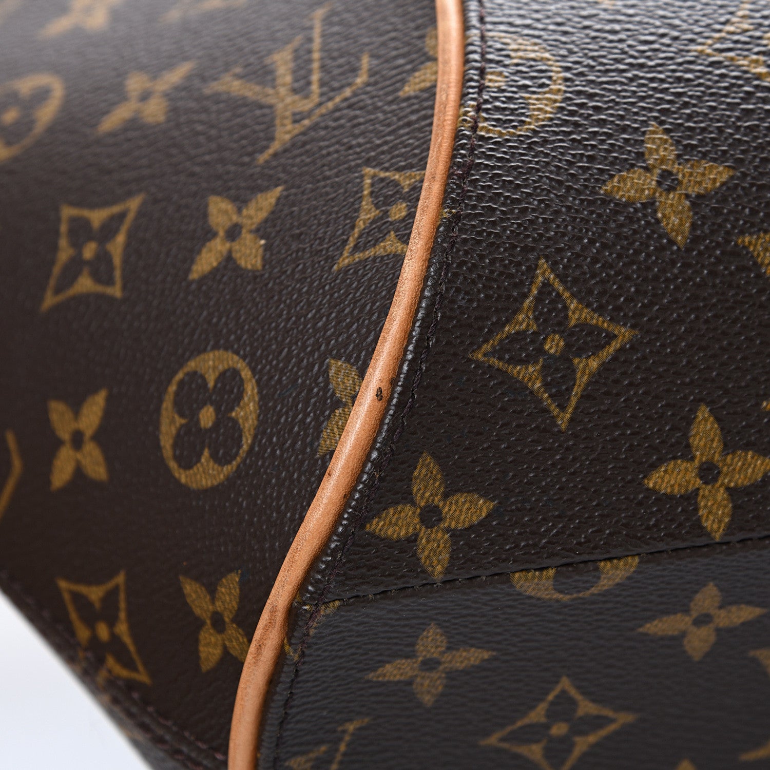 Louis Vuitton Monogram Ellipse MM 10 of 14