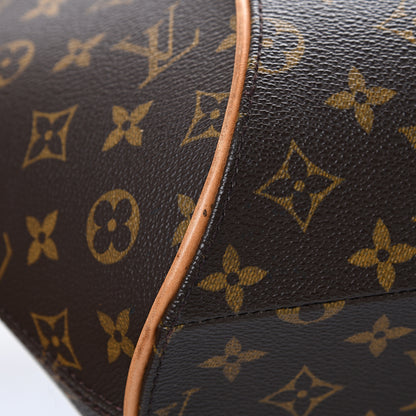Louis Vuitton Monogram Ellipse MM 10 of 14