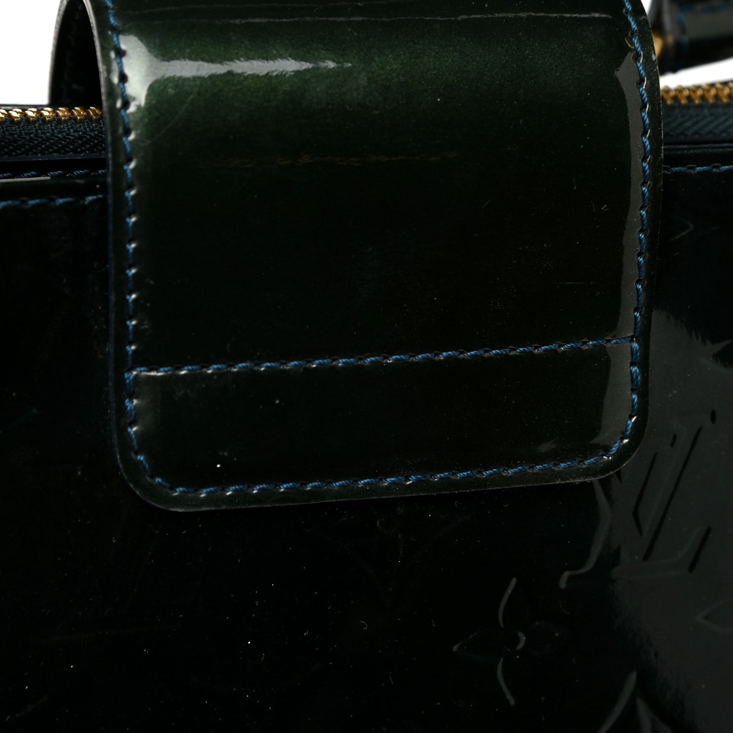 Vernis Melrose Avenue Blue Nuit