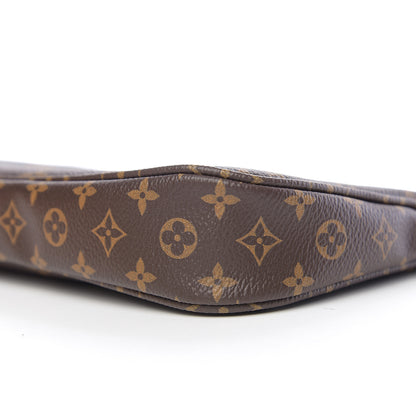Louis Vuitton Monogram Multi Pochette Accessories Large Pochette 7 of 9