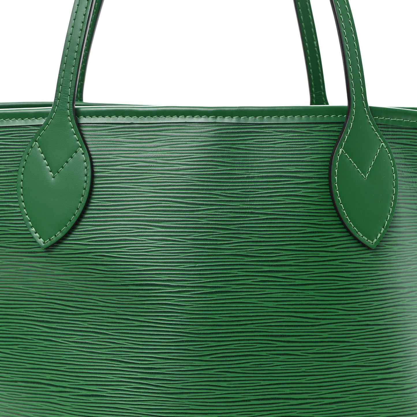 Epi Neverfull MM Borneo Green