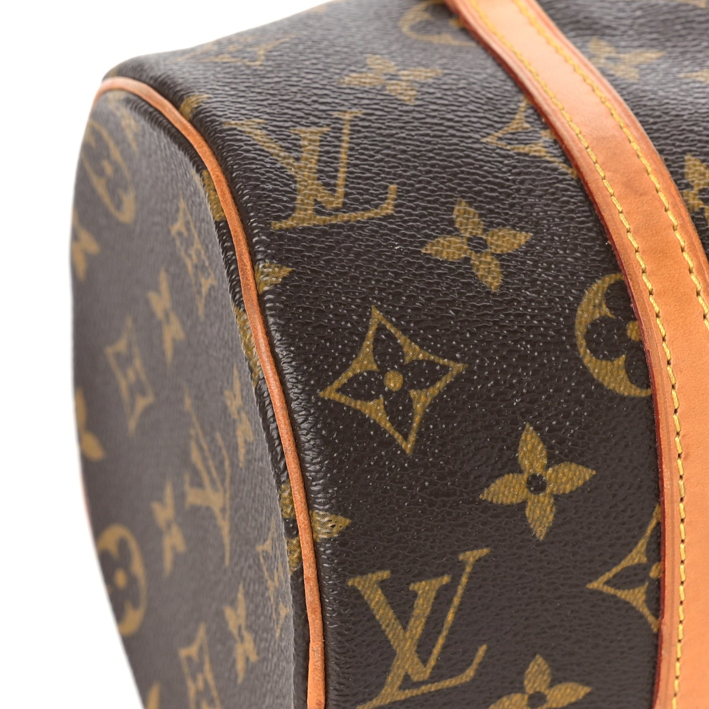 Monogram Papillon 26