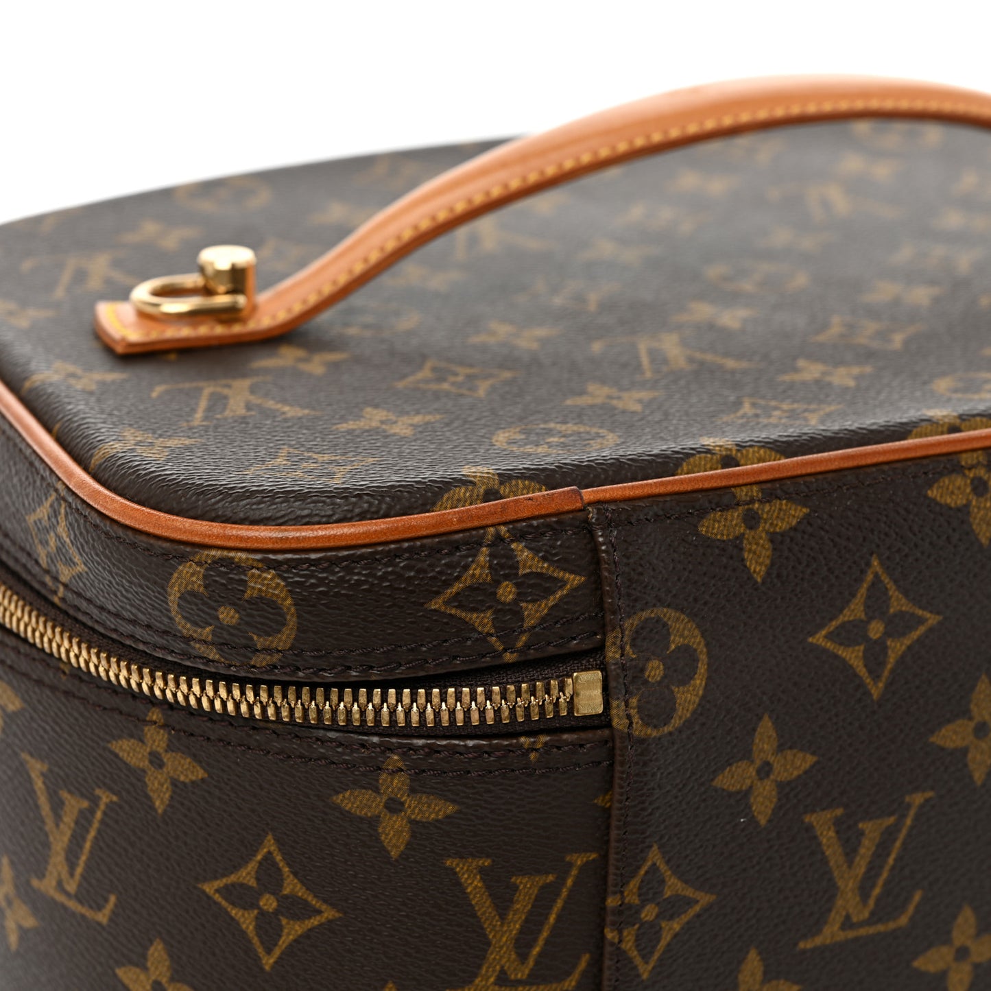 Monogram Nice