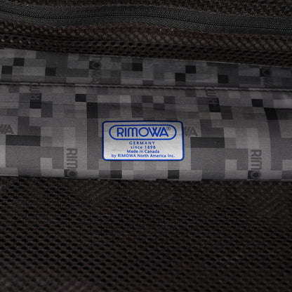 Rimowa Matte Polycarbonate Salsa 52 Black 6 of 12