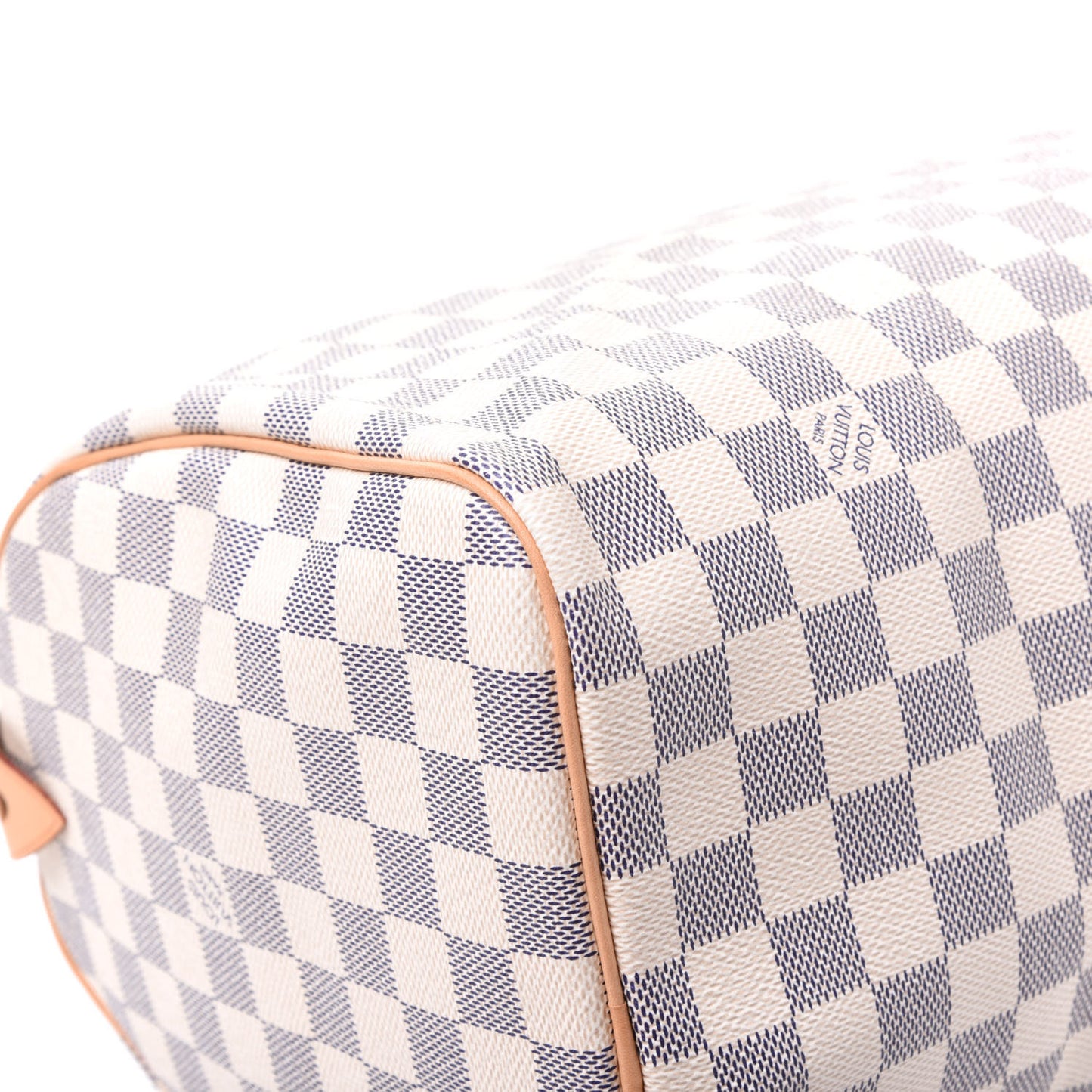 Damier Azur Speedy 30