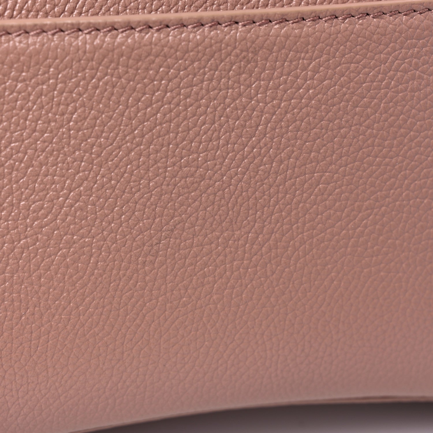 Balenciaga Grained Calfskin Small Hourglass Top Handle Bag Nude Beige 12 of 12