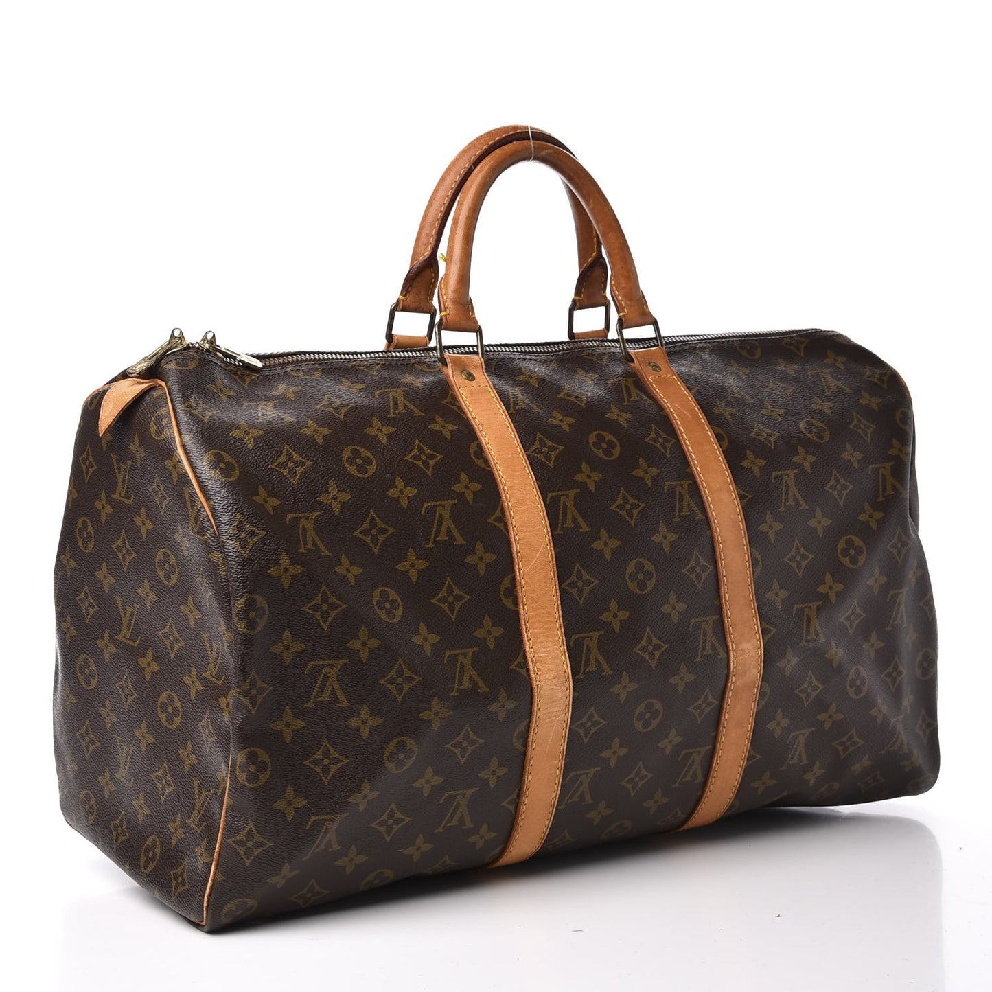Monogram Keepall 50