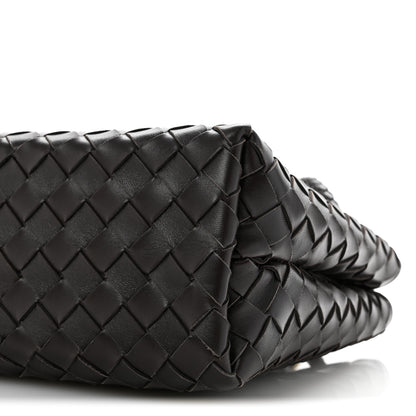 Bottega Veneta Nappa Intrecciato Small Andiamo Shoulder Bag Fondant 9 of 10