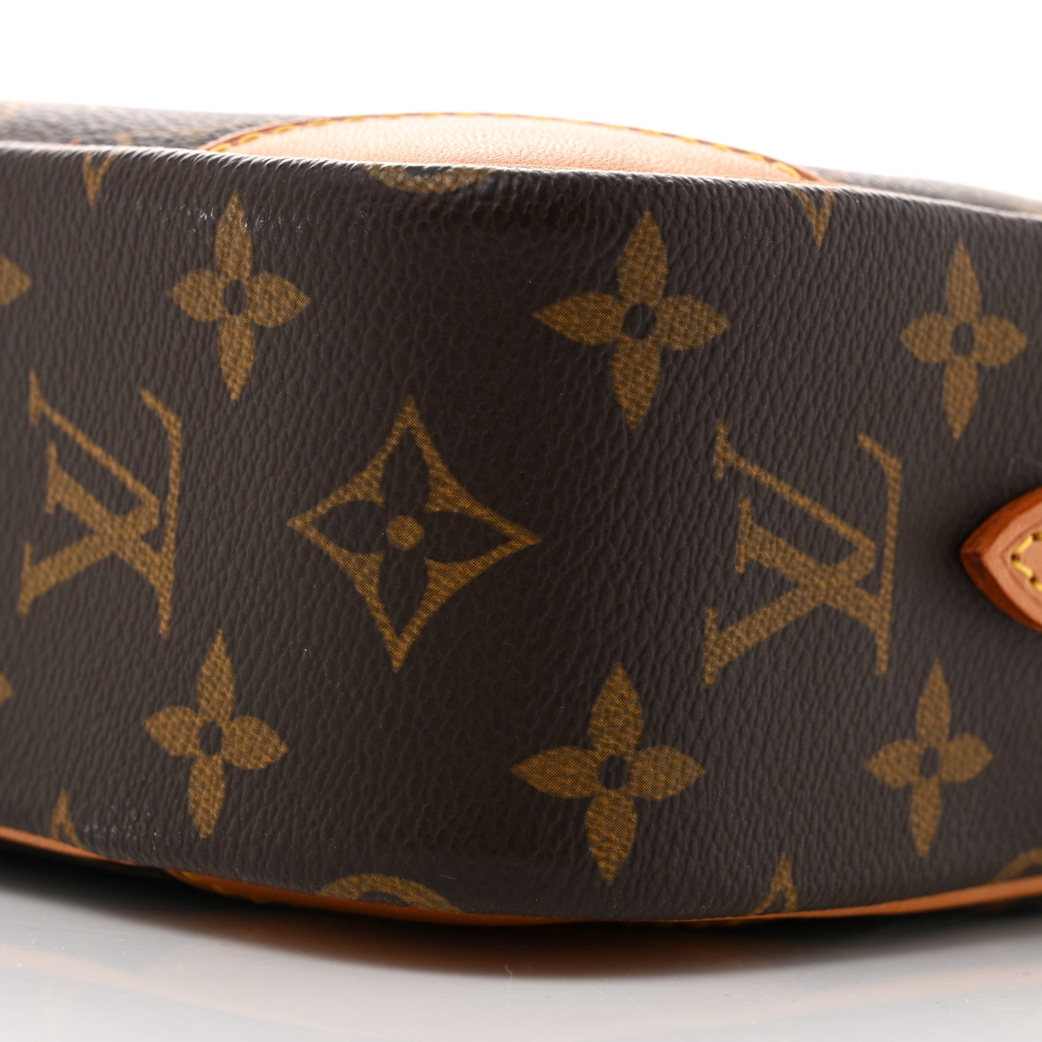 Louis Vuitton Monogram Trocadero 27 9 of 12