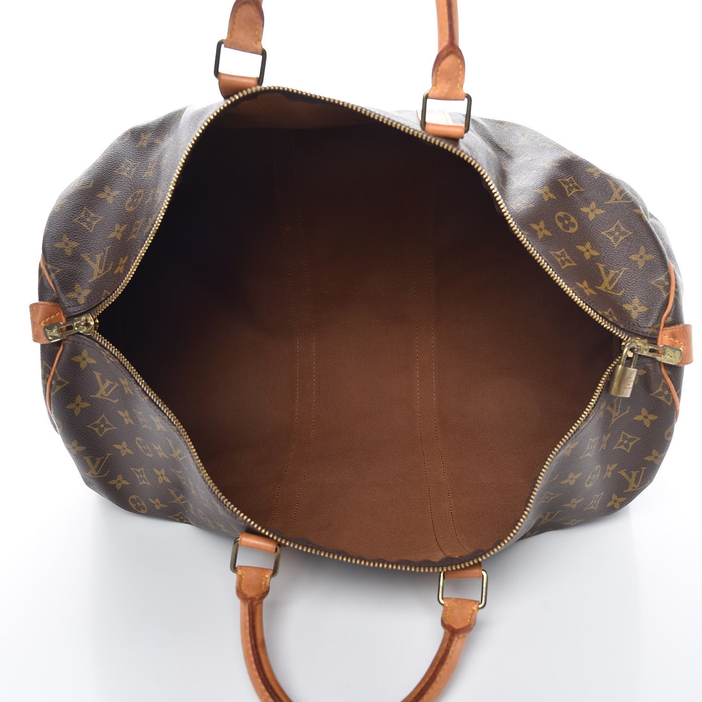 Monogram Keepall 55