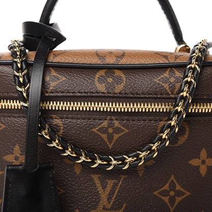 Louis Vuitton Reverse Monogram Vanity PM 9 of 9