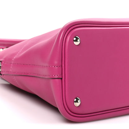 Hermes Swift Bolide 27 Rose Pourpre 9 of 10