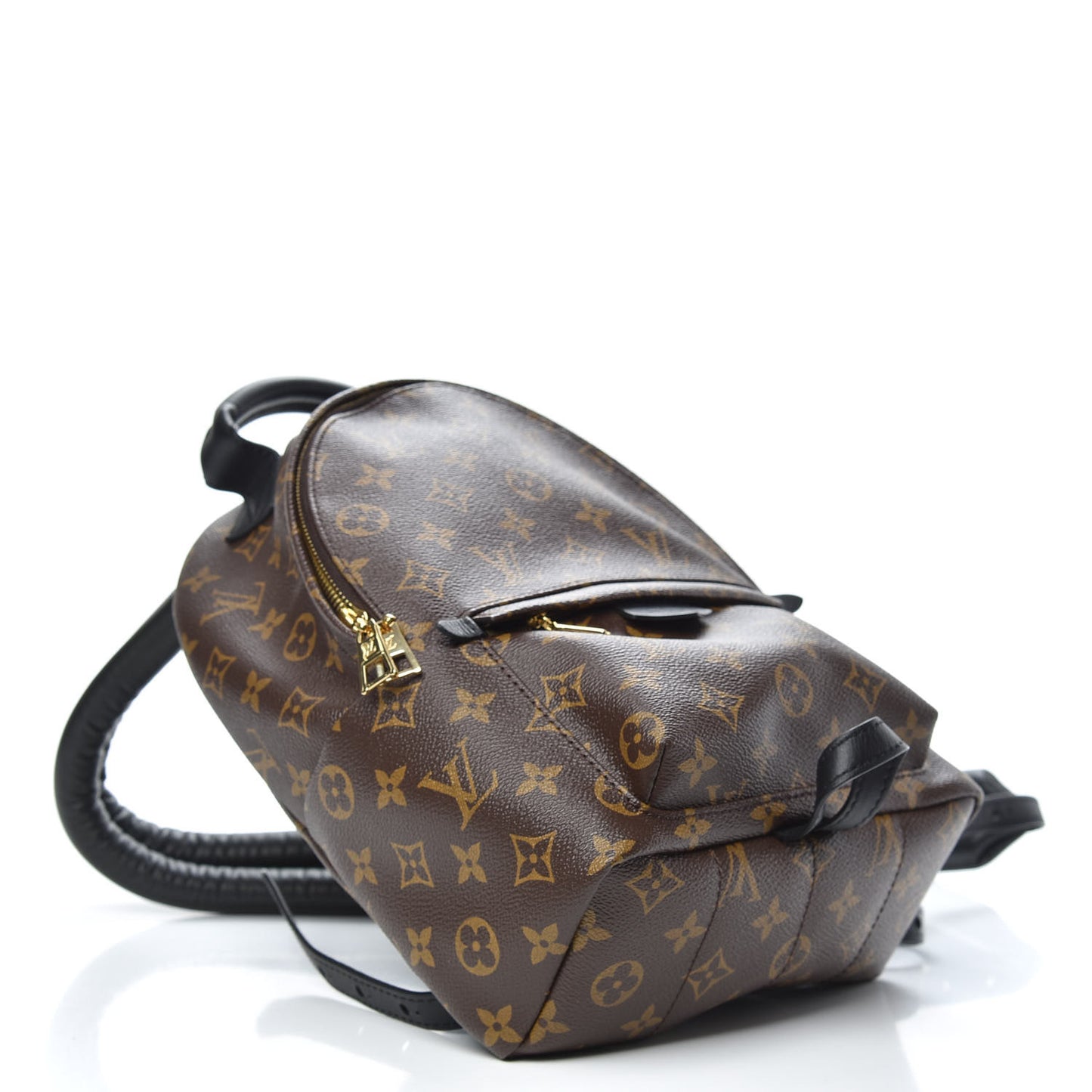 Monogram Palm Springs Backpack PM