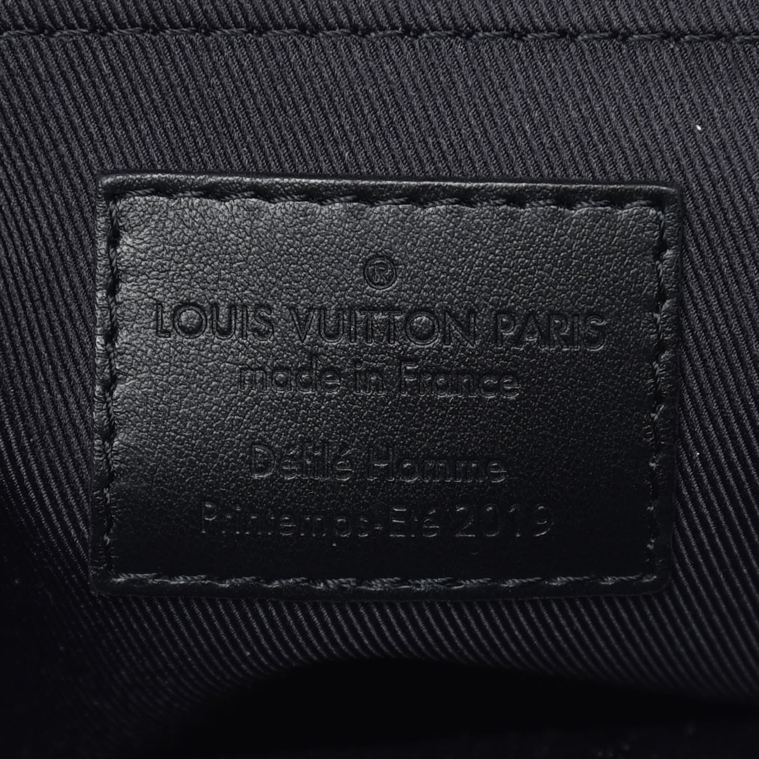 Louis Vuitton Monogram Solar Ray Steamer PM 9 of 12