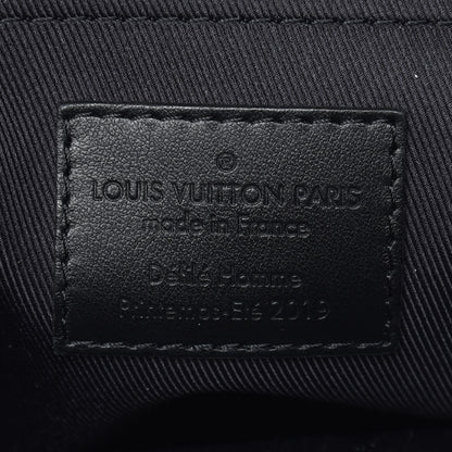 Louis Vuitton Monogram Solar Ray Steamer PM 9 of 12