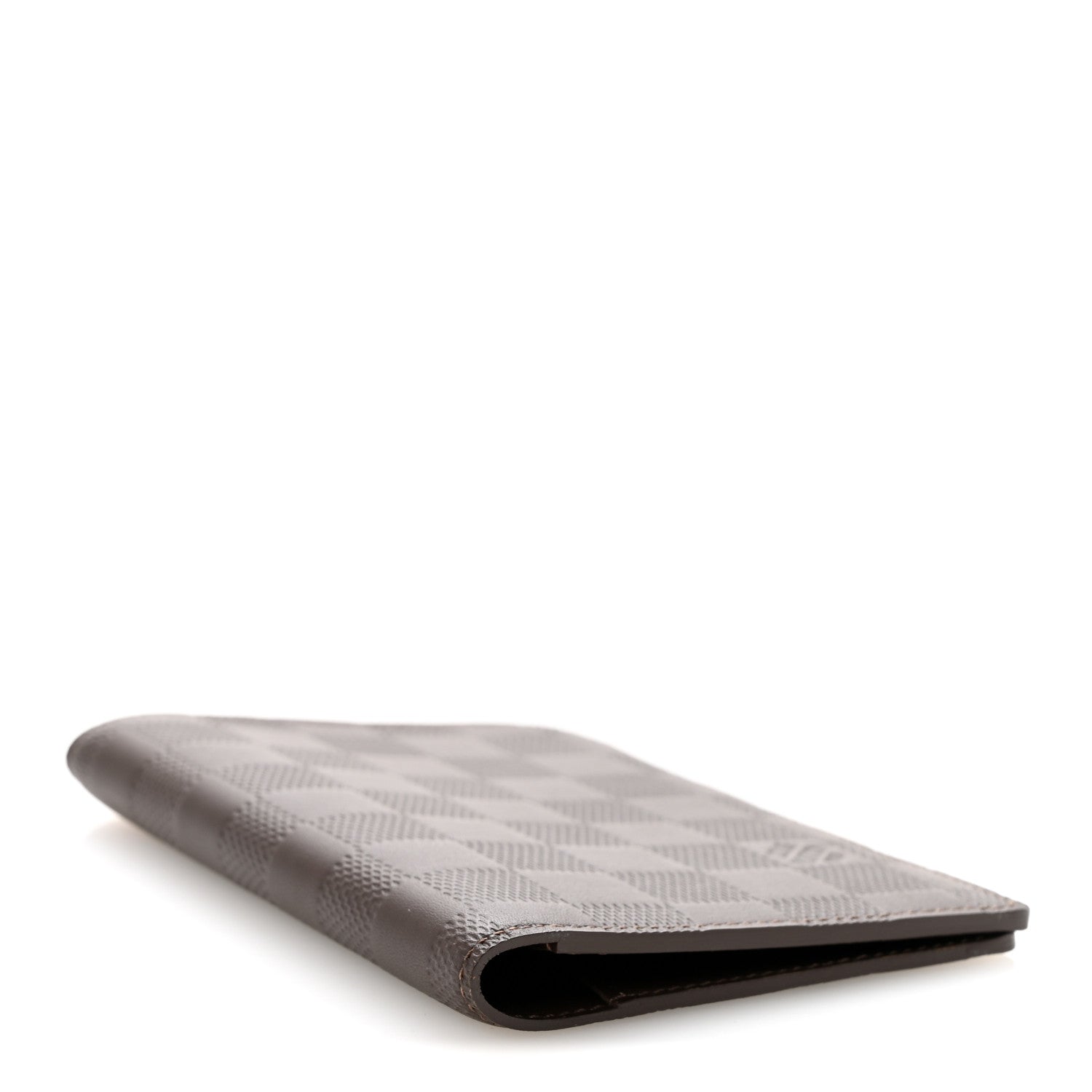 Louis Vuitton Damier Infini Passport Cover Meteor 4 of 8