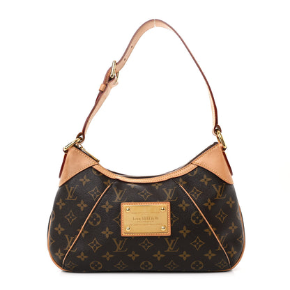 Louis Vuitton Monogram Thames PM 1 of 12