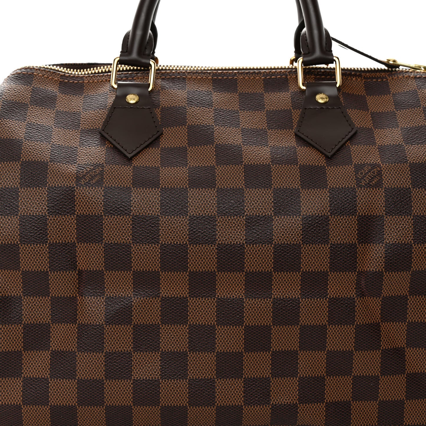 Damier Ebene Speedy 30