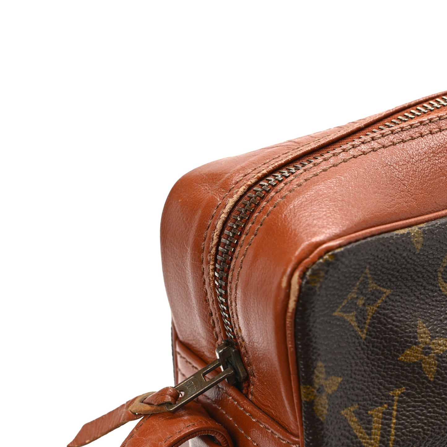 Monogram Sac Bandouliere