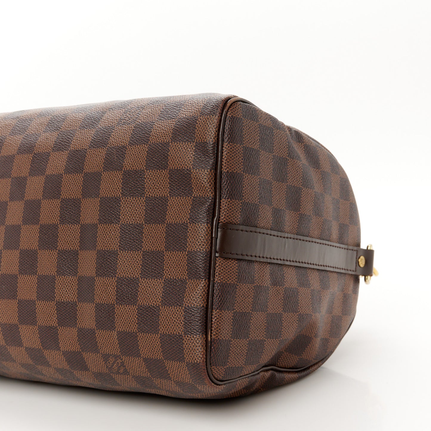 Damier Ebene Speedy Bandouliere 30