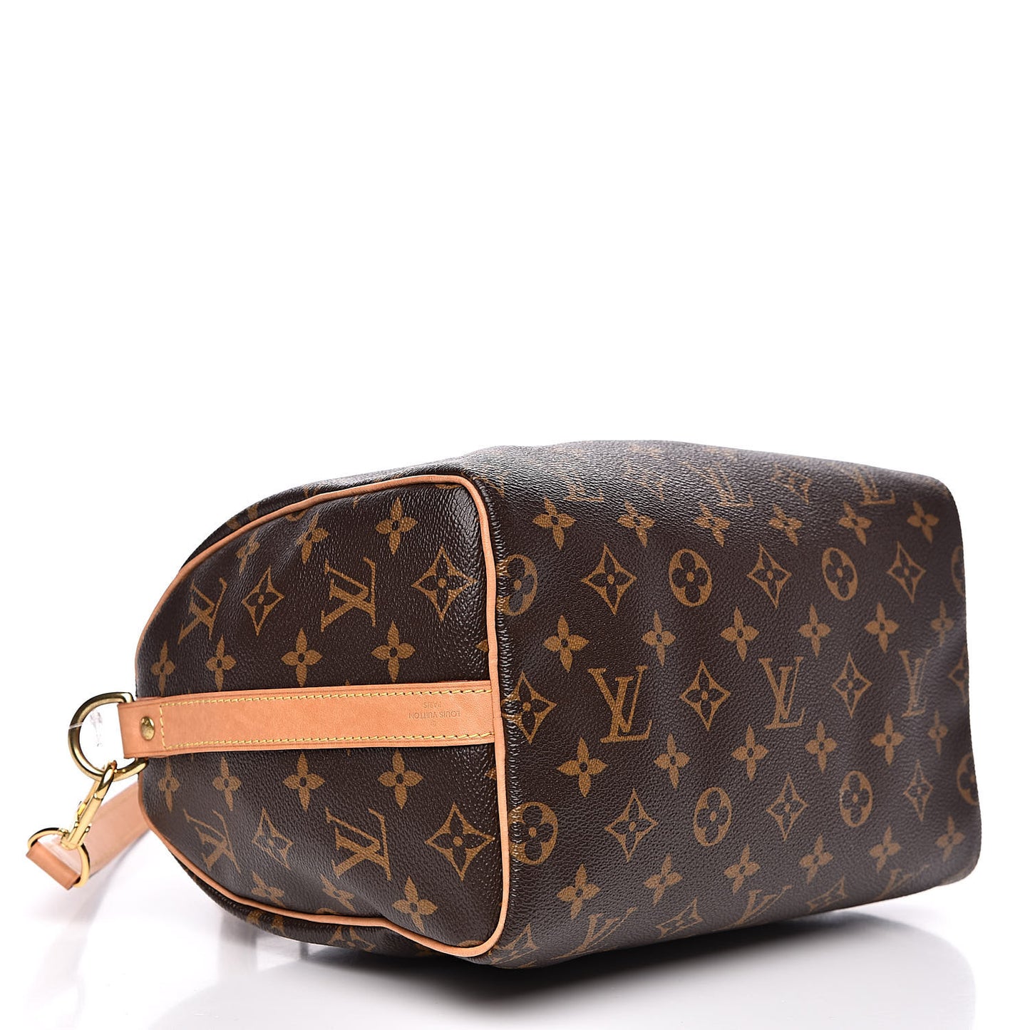Monogram Speedy Bandouliere 25