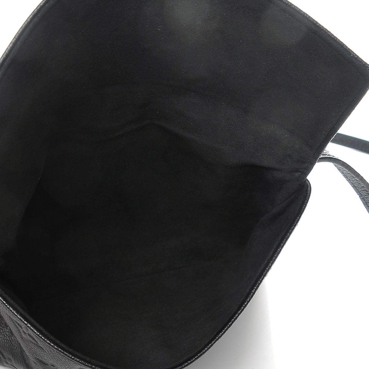Empreinte Twice Black