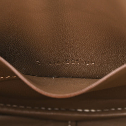 Hermes Swift In-The-Loop Belt Bag Etoupe 7 of 10