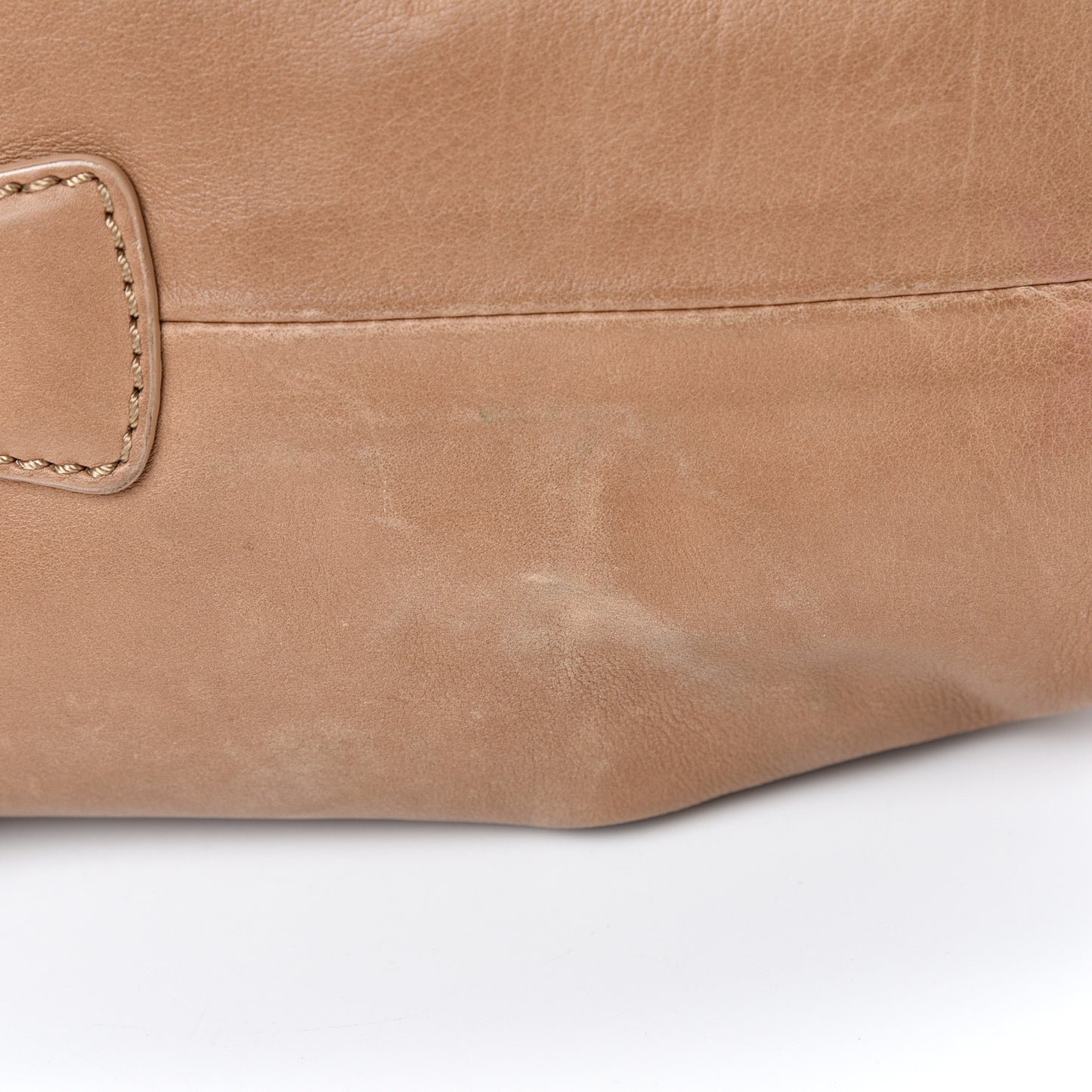 Calfskin Ramona Nude