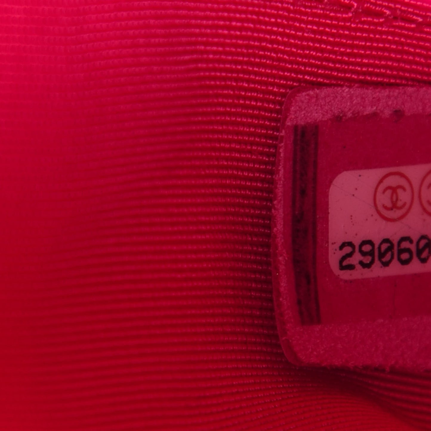 Goatskin Quilted Small Gabrielle Hobo Pink