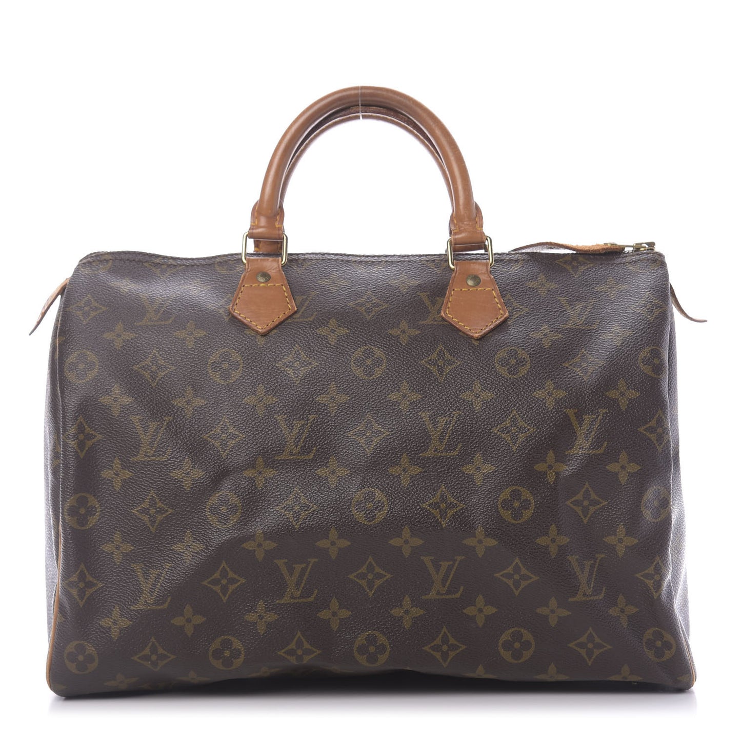 Monogram Speedy 35