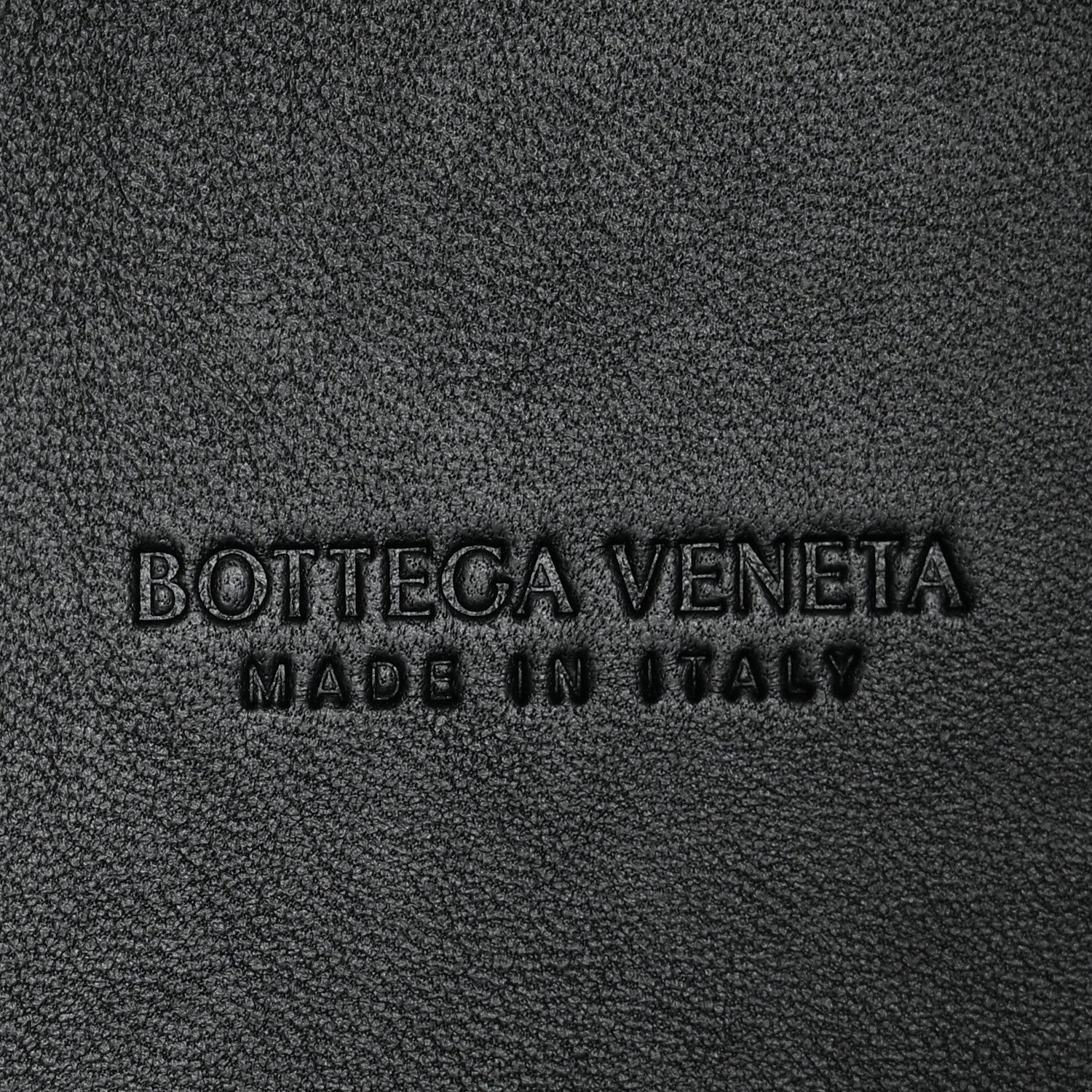 Bottega Veneta Nappa Intrecciato Small Andiamo With Chain Shoulder Bag Black Black 5 of 9