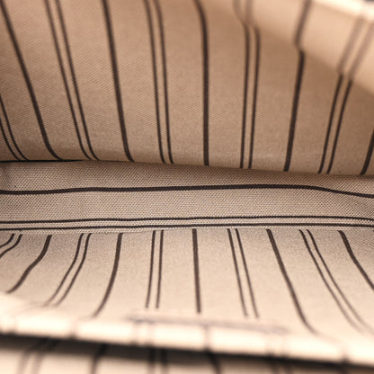 Louis Vuitton Empreinte Pochette Metis Tourterelle 6 of 11