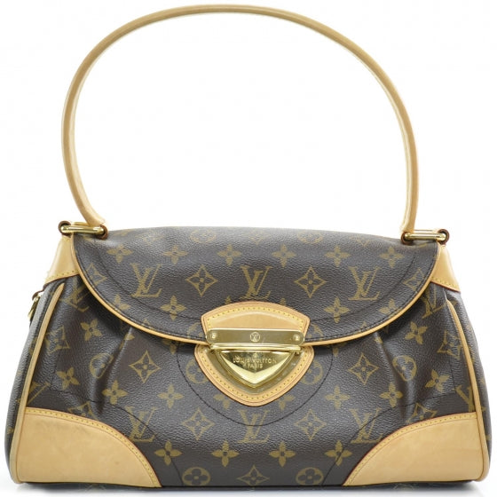Monogram Beverly MM