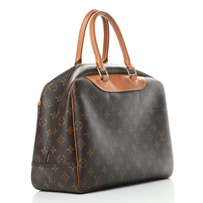 Louis Vuitton Monogram Deauville 3 of 14