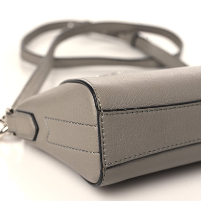 Givenchy Sugar Goatskin Nano Antigona Dune 8 of 10