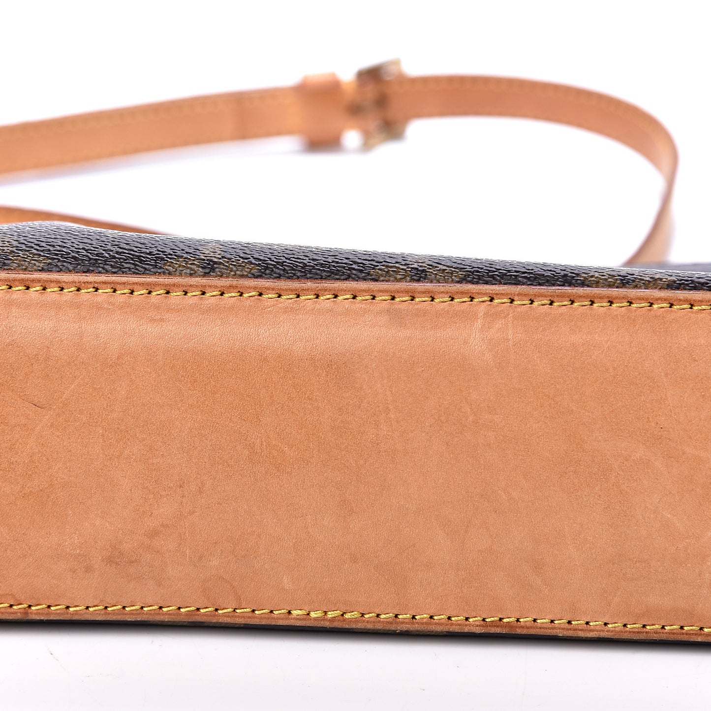 Monogram Trotteur