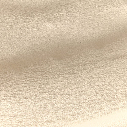 Valentino Garavani Lambskin Rockstud Spike Belt Bag 85 Ivory 14 of 14