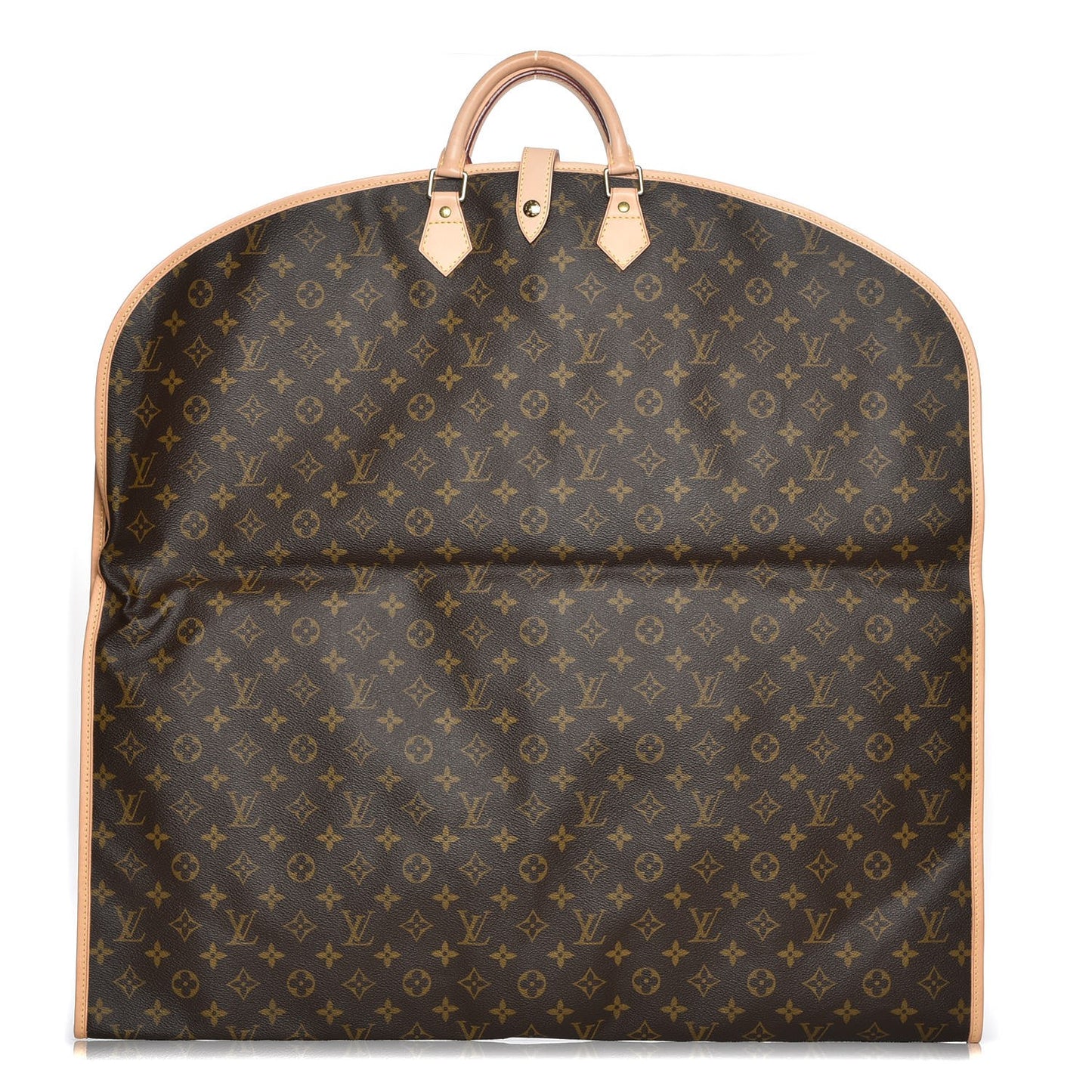 Monogram Garment Cover