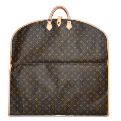 Louis Vuitton Monogram Garment Cover 1 of 9