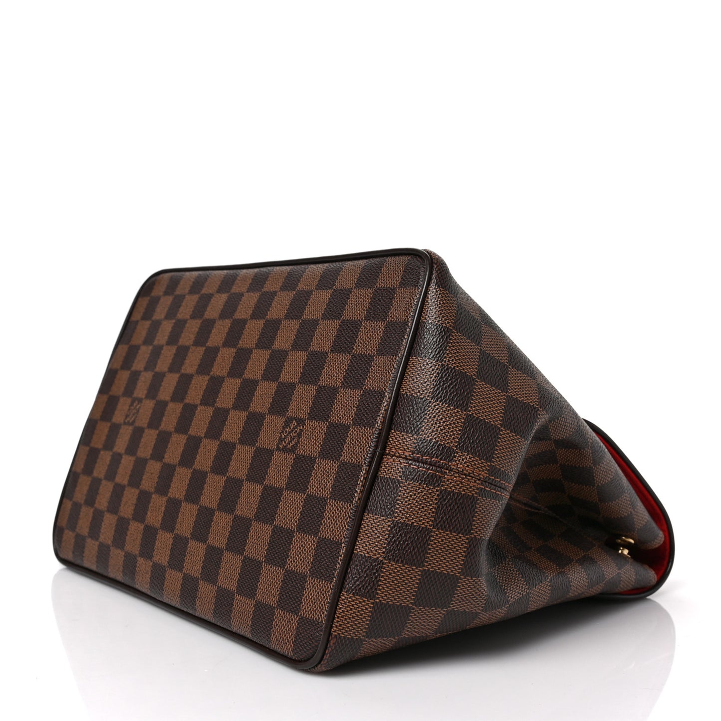 Damier Ebene Bergamo MM