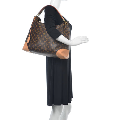 Louis Vuitton Monogram Berri MM 2 of 13