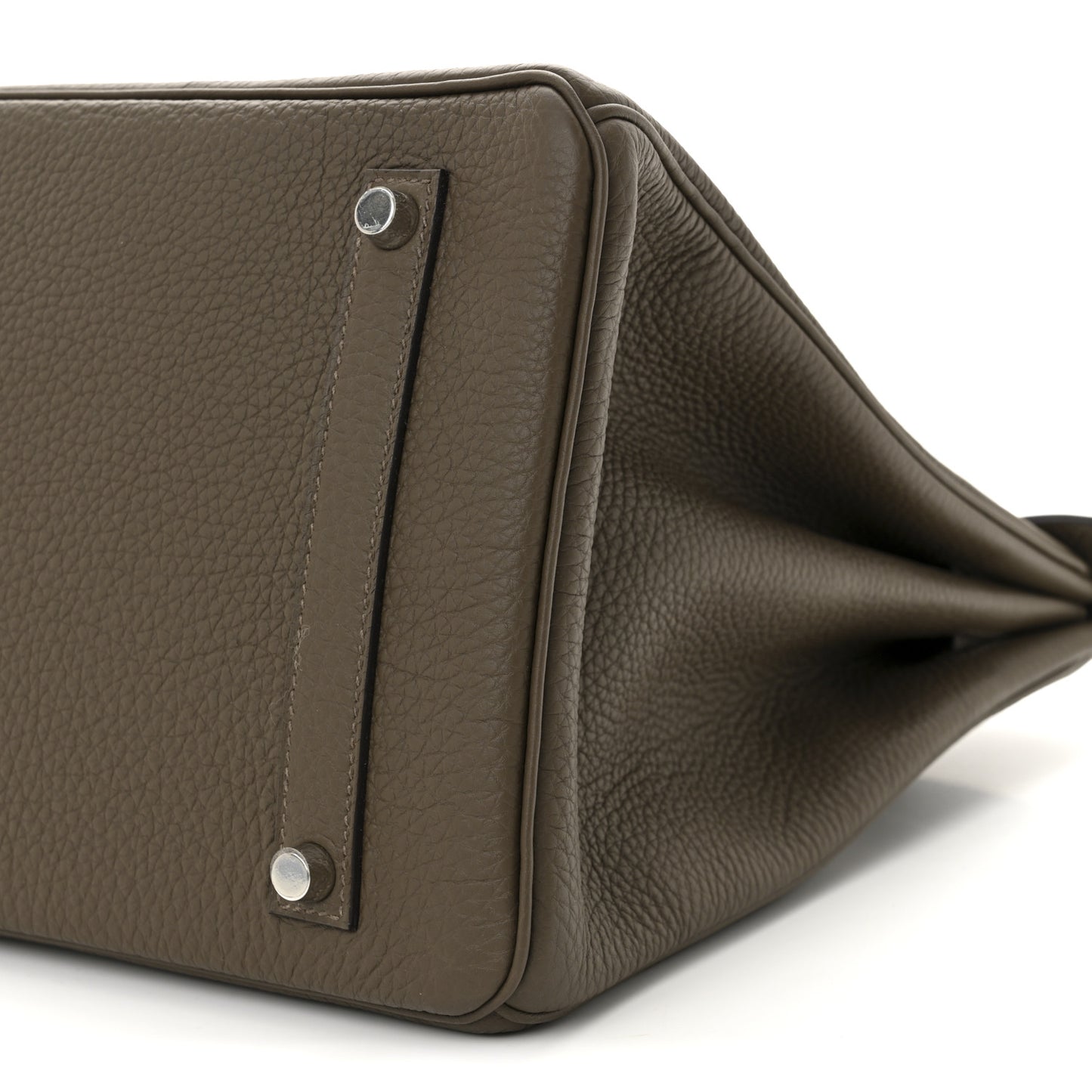 Togo Birkin 35 Ecorce